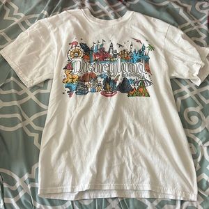 Disneyland Tee